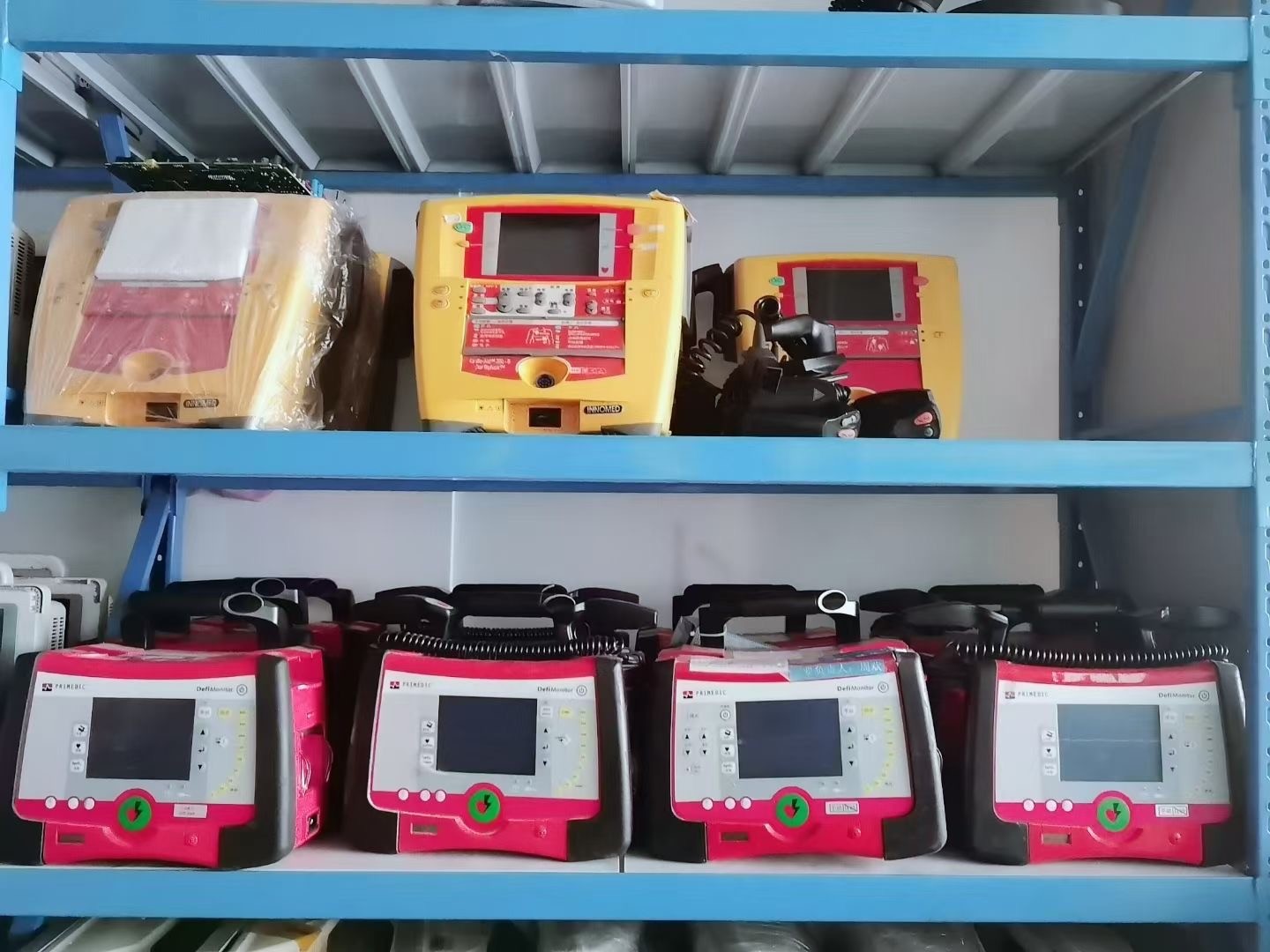 中国 STAR 9 BIOLOGICAL TECHNOLOGY CO.,LTD.