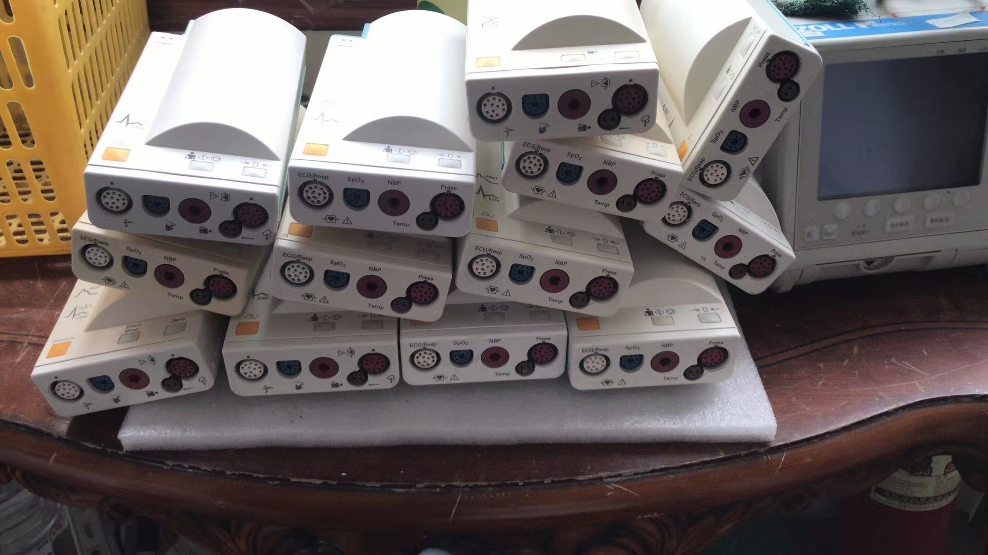 中国 STAR 9 BIOLOGICAL TECHNOLOGY CO.,LTD. 会社概要