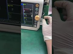 Mindray VM6 モニター ディスプレイ