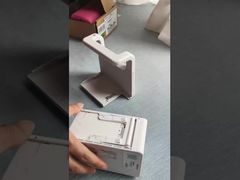 Mindray BeneVision N1 モジュール クラック