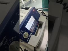 フィリップス M4735A デフィブリレーター