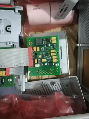 医療用患者モニター パーツ プリンタ Philip IntelliVue MP20 MP30