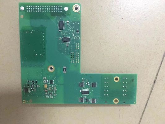 医療用患者モニター 部品 バッテリーボード Philip Intellivue MP40 MP50
