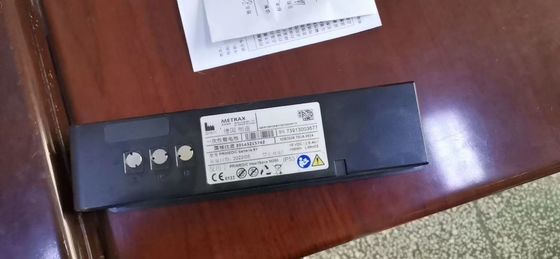 プリメディック M290 デフィブリレーター 機械部品 デフィブリレーター バッテリー交換 2.5Ah 33Wh