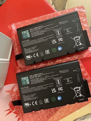 メディカルECG 代替部品 フィリップECG TC20 TC30電波装置のためのバッテリー