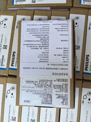PHS M11911BL 医療機器用消耗品 SPO2センサー 青色