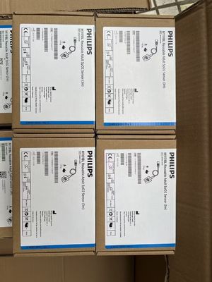 PHS M11911BL 医療機器用消耗品 SPO2センサー 青色