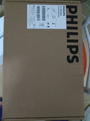 14.4V 91Wh 医療機器用のバッテリー 心臓発作 MRx M3535A M3536A