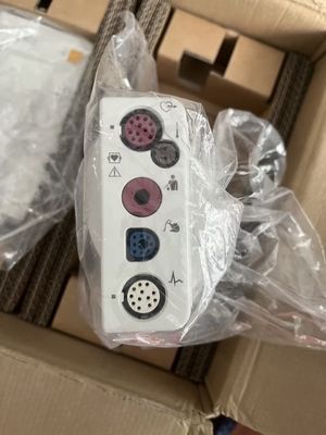 Philip M3001a MMS モジュールの修理 3 パラメーター 5 パラメーター Spo2 機能機能