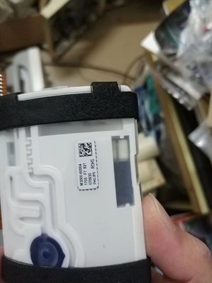 医療機器のための電気患者モニターモジュール