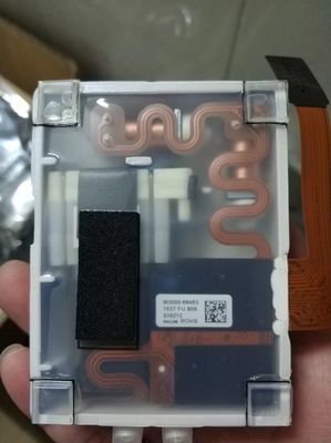 医療機器のための電気患者モニターモジュール
