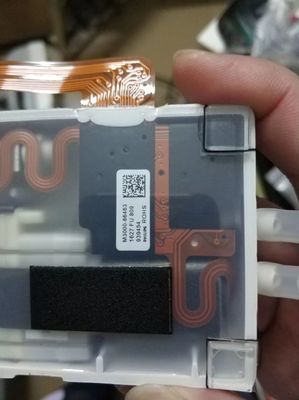 医療機器のための電気患者モニターモジュール