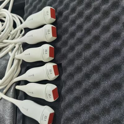 クリア画像 医療超音波探査機 C5-1 X5-1 S5-1 L12-3 L12-4 C9-4V