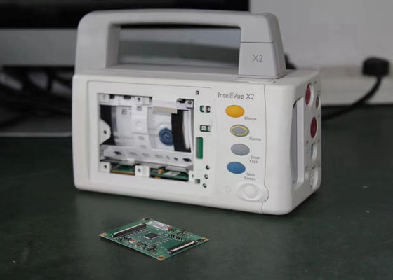MMS IntelliVue X2 MP2 患者モニターのためのオリジナル患者モニター修理
