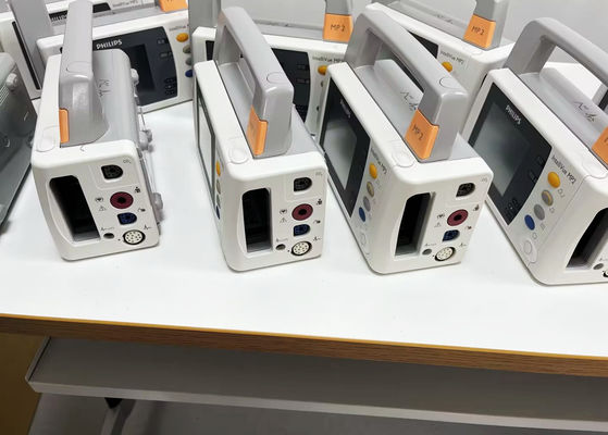 MMS IntelliVue X2 MP2 患者モニターのためのオリジナル患者モニター修理