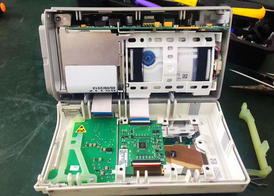 MMS IntelliVue X2 MP2 患者モニターのためのオリジナル患者モニター修理