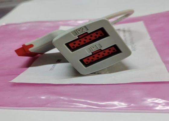 30cm GE 侵入性血圧ケーブル 双 IBP アダプター 2005772-001