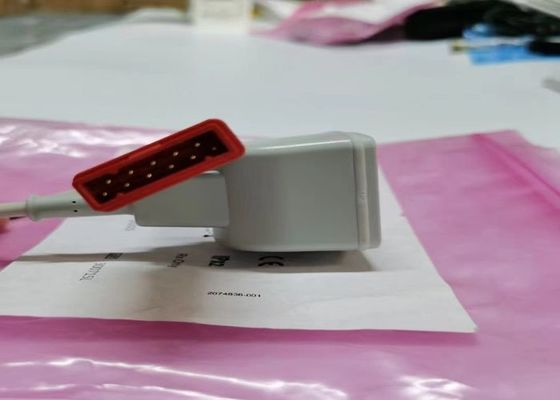 30cm GE 侵入性血圧ケーブル 双 IBP アダプター 2005772-001