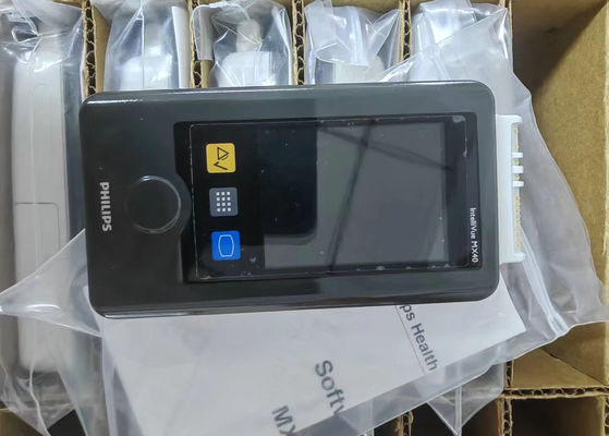 中古のPHILIP Intellivue Mx40 医療機器用のウェアラブル