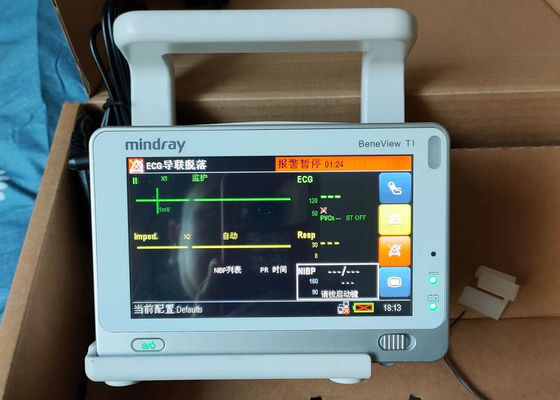 医療用患者モニター 病院用ミンドレイベネビューT1