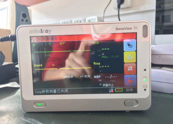 医療用患者モニター 病院用ミンドレイベネビューT1