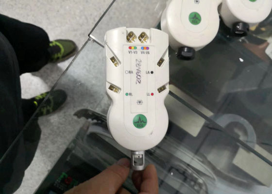 医療ECG 部品の回収ボックス Philip TC30 TC50
