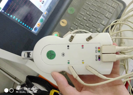 医療ECG 部品の回収ボックス Philip TC30 TC50