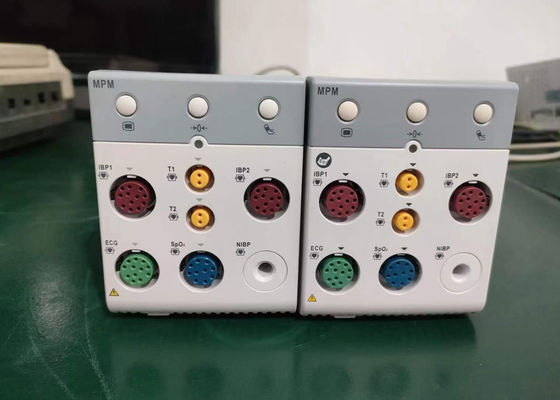 マインドレイBeneView T5 T6 T8のためのオリジナルMPM患者モニターモジュール