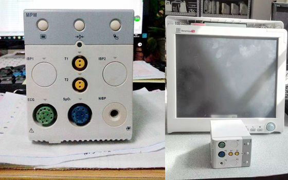 マインドレイBeneView T5 T6 T8のためのオリジナルMPM患者モニターモジュール