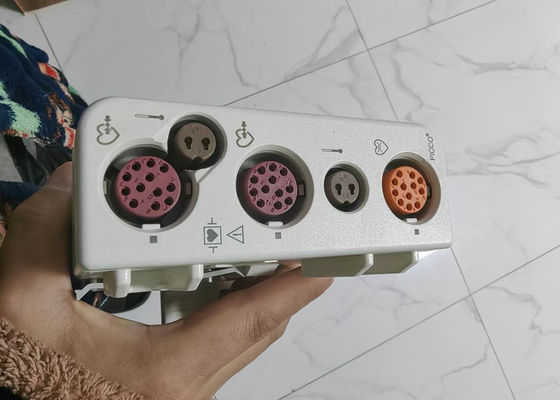二重バジブ患者モニター モジュール 血圧 M3012A ピッコCO機能