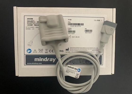 再利用可能 マインドレイ スポ2 センサ アルドルト 指先 512E-30-21373