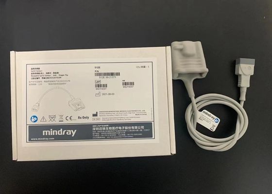 再利用可能 マインドレイ スポ2 センサ アルドルト 指先 512E-30-21373