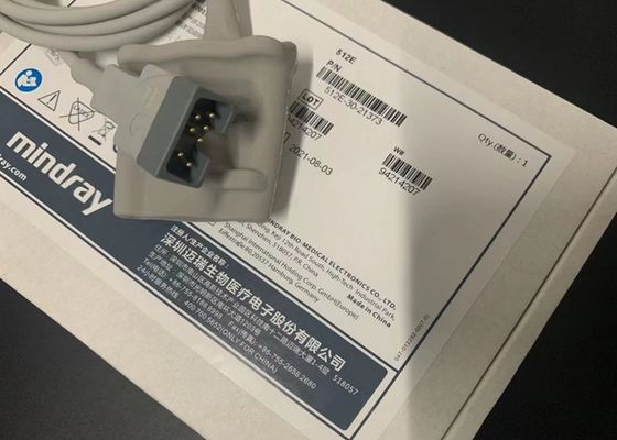 再利用可能 マインドレイ スポ2 センサ アルドルト 指先 512E-30-21373