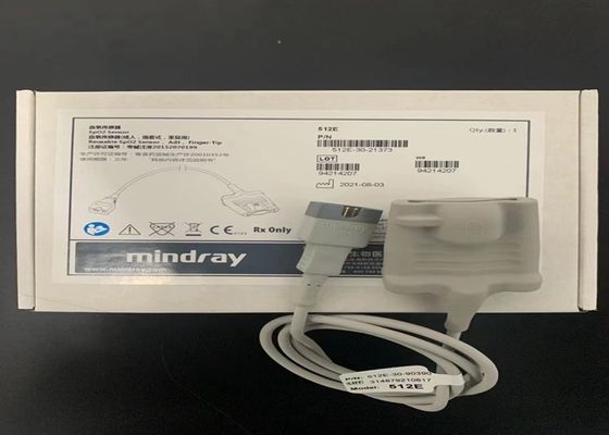 再利用可能 マインドレイ スポ2 センサ アルドルト 指先 512E-30-21373