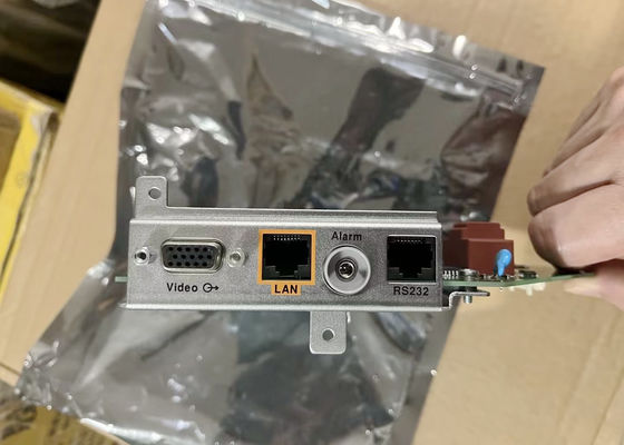 フィリップ インテリビュー MP5 患者モニター アクセサリー LAN カード M8100-26483