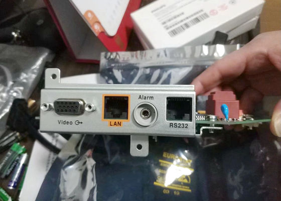 フィリップ インテリビュー MP5 患者モニター アクセサリー LAN カード M8100-26483