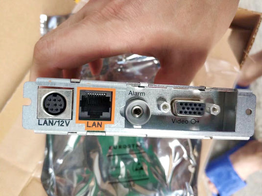 フィリップ インテリビュー MP5 患者モニター アクセサリー LAN カード M8100-26483