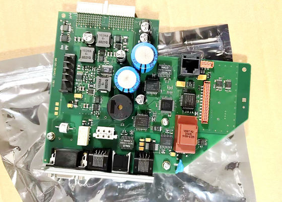 フィリップ インテリビュー MP5 患者モニター アクセサリー LAN カード M8100-26483