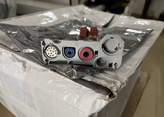 フィリップ MP5 患者モニター モジュール 3 パラメーター 5 パラメーター