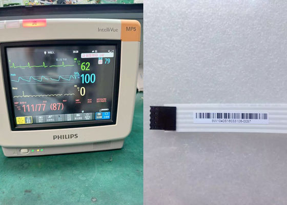 医療用患者モニター 付属品 触覚ディスプレイ Philip IntelliVue MP5
