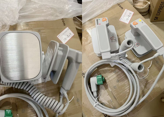 フィリップ DFM100 エフィシア 外部パドル, 防震器 ショックパドル 989803196431