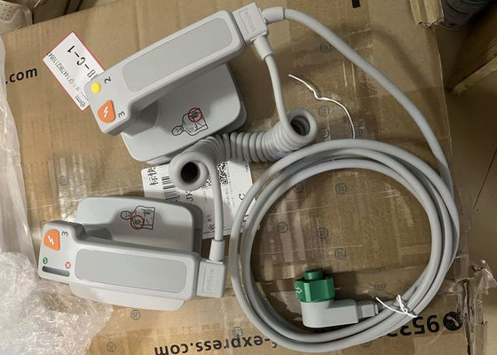 フィリップ DFM100 エフィシア 外部パドル, 防震器 ショックパドル 989803196431