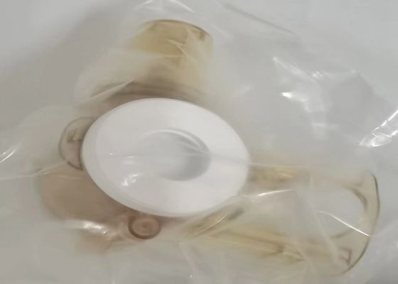 医療用換気器の排気弁 プラスチック素材 Ref 1505-8568-000