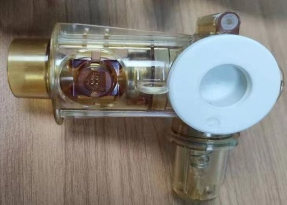 医療用換気器の排気弁 プラスチック素材 Ref 1505-8568-000
