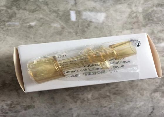 GE オリジナル アダルトDライト センサー 再利用可能 733910-HEL 医療用