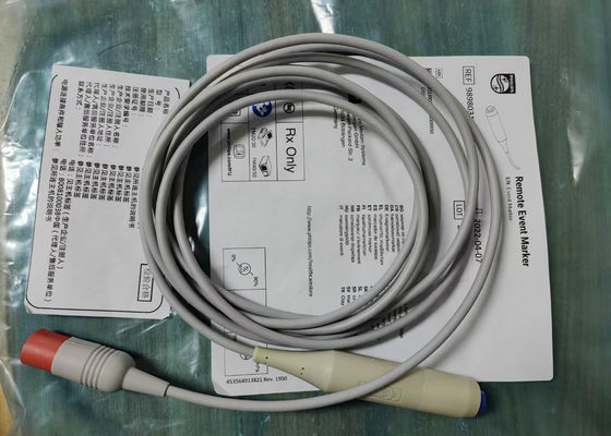 フィリップ FM20 FM30 医療機器消耗品 胎児モニター用リモートイベントマーカー