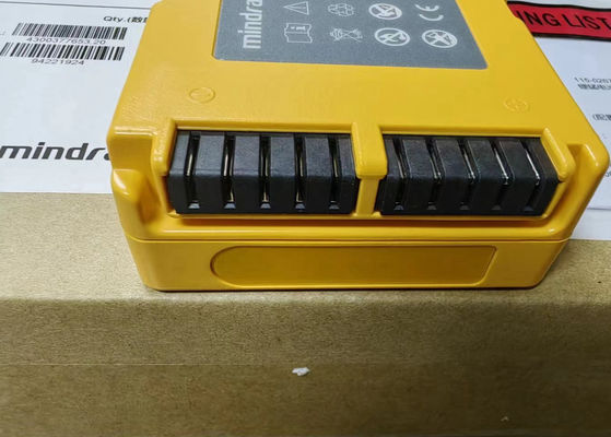 医療機器用電池 12V 4200mAh 115-026737-00 LM34S001A