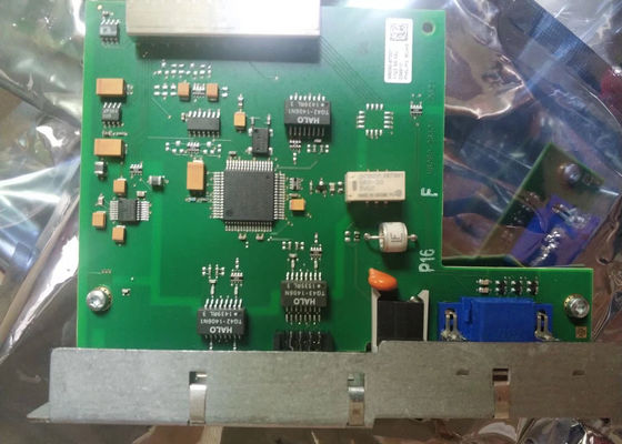 ネットワークボード 患者モニター アクセサリー PHILIP IntelliVue MP40 MP50