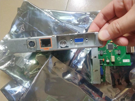 ネットワークボード 患者モニター アクセサリー PHILIP IntelliVue MP40 MP50