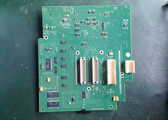 医療機器のためのマザーボード
